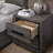 Danyele 23.63'' W Nightstand