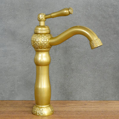 Jost Mono Basin Mixer