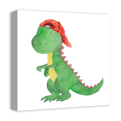 Mayfair Animals Canvas Art