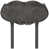 Swedish Iron/Black