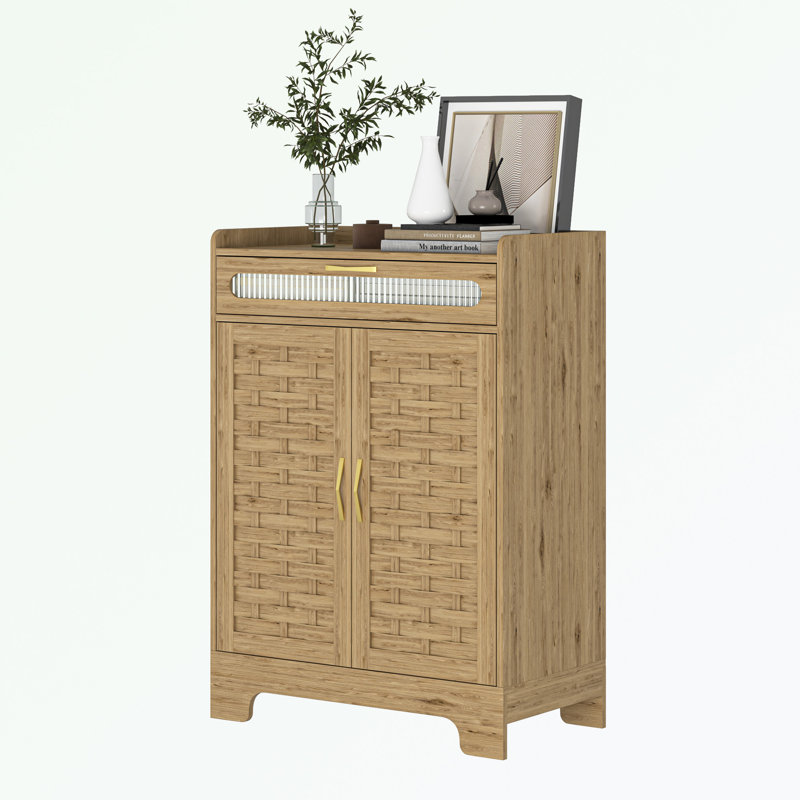 Iliyanka Accent Cabinet