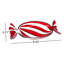 Godinger Christmas Peppermint Candy Tray-157083815