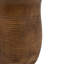 Jeddito Solid Wood Accent Stool