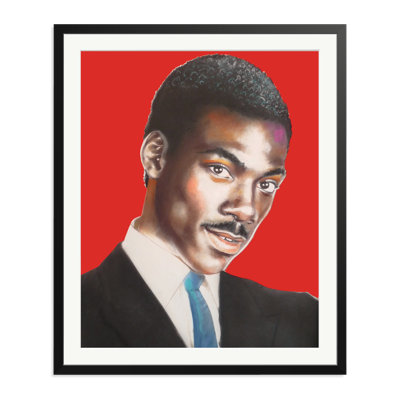Eddie Murphy