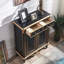 Armoire de rangement Fine Carved Art-101944122