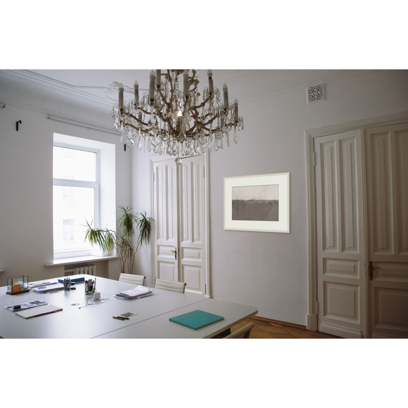Desert Walls 4 Print by Studio L57 Impressions, 19" H x 22" W