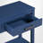 Deerfin Console Table, 59.08'' Contemporary Console Table with 3 Drawers and 1 Shelf-345844232