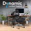 Fauteuil de bureau ergonomique avec roulettes ErgoPro-61423634