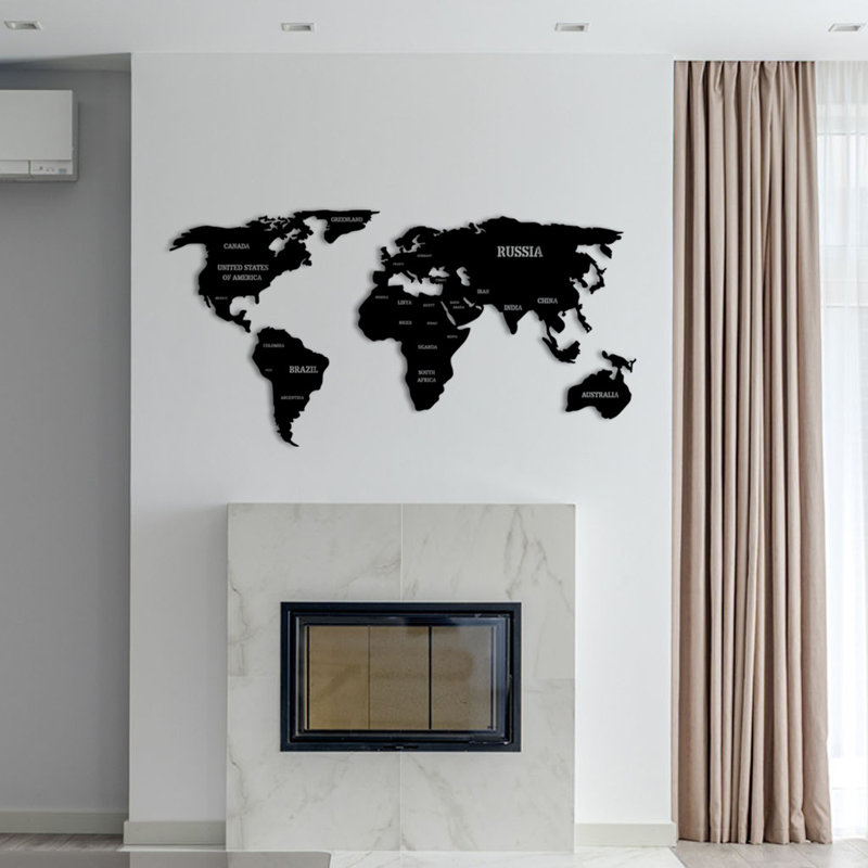 Hanah Home Wall Décor
