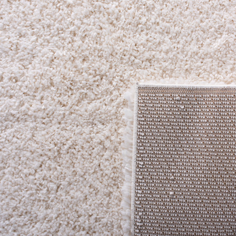 Aubreana Solid Colour Area Rug, Runner 69 x 244 cm