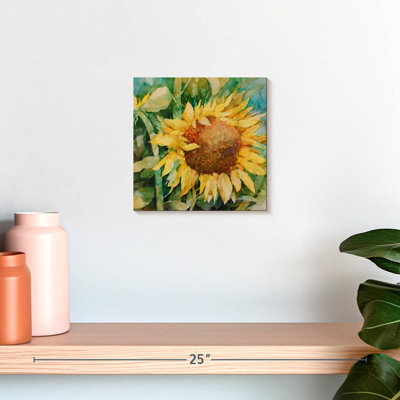 Harnek Blossoming Sunflower