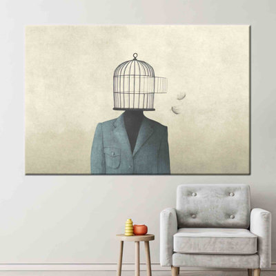 Print on Canvas