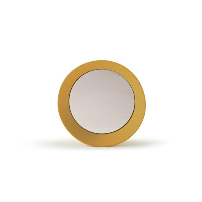 Metal Flat Mirror