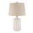 Ensemble de lampes de table en céramique 23 po Craigfad