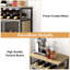 Armoire de bar 23,6 po Jamesandrew-118557056