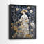 WOMEN Series DLX - reproduction encadrée de qualité supérieure - prête à être accrochée - aucun clou requis-1134133607-1134133625