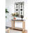 42X15.7X31" Console Table