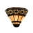 Ilona 1-Light Wall Sconce