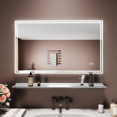 Rectangle Mirror