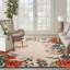 Tapis d'intérieur / extérieur Nichelle-496754739