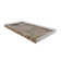 60'' W 32'' D Rectangular Single Shower Base