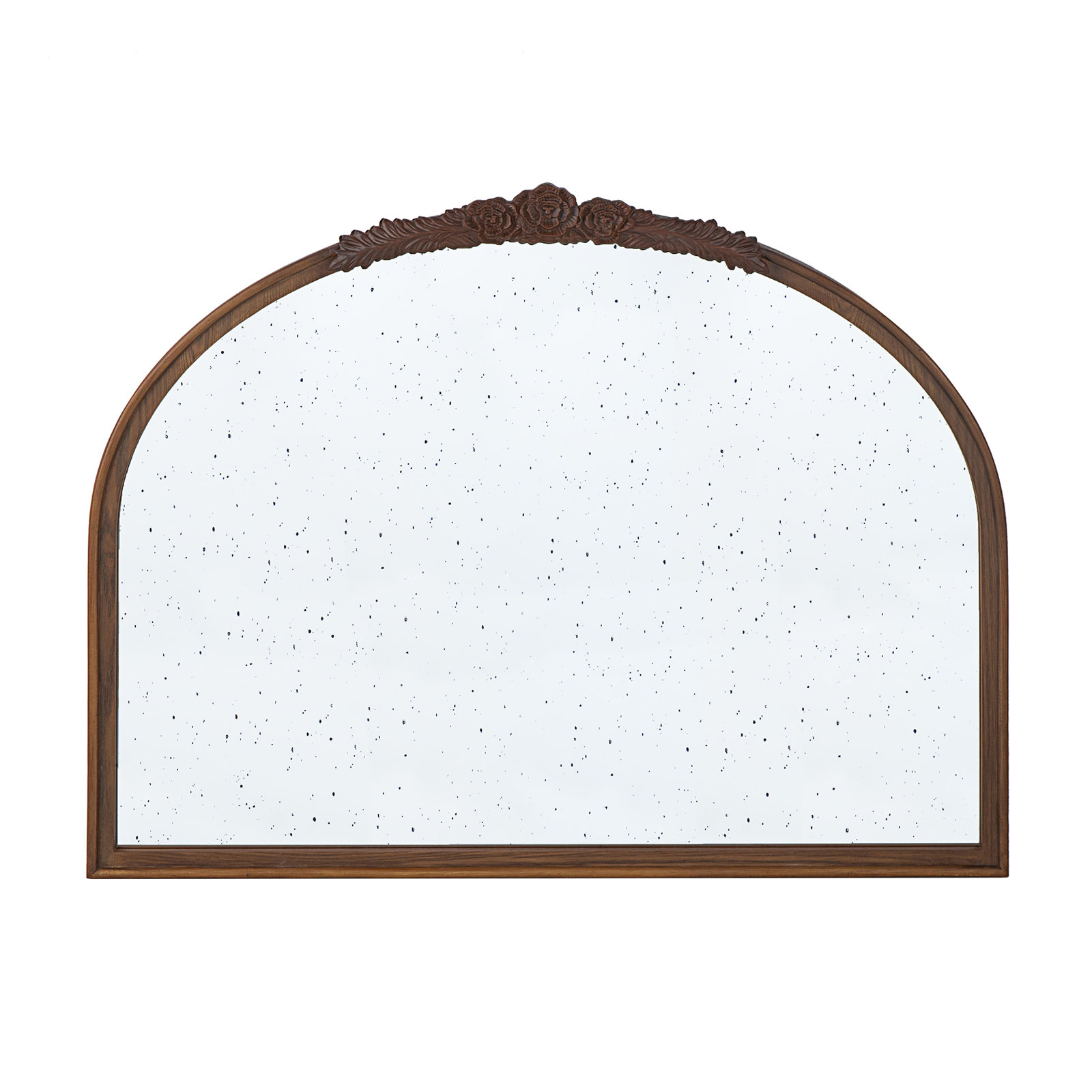 Langosta Mirror, Brown, 40"H x 30"W