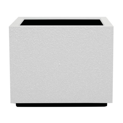 Metal Planter Box