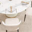 Humbert Stone Top Dining Set-1511230538-1511230540