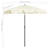 Dinuba 70.9" x 49.21" Rectangular Beach Umbrella-1706967157-1668539405