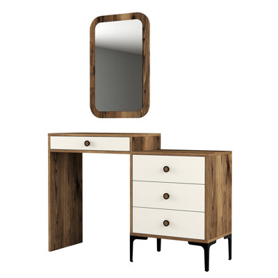 Commode Paucker