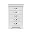 Commode 5 tiroirs Aberdeen-96059609