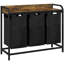 Laundry Hamper with Handles-873835571
