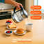 Innoteck Kitchen Pro 1.8L Electric Tea Kettle