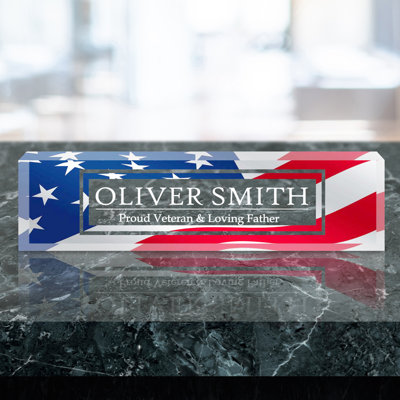 Etheleen Box Signs & Plaques