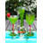 Hannover Flute Set-447223675