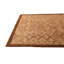 Tapis beige Naber