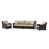 Maxima Beige/White/Maxima Beige Stripe is out of stock