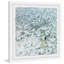 «Choppy Waters», reproduction encadrée-117111667