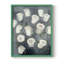 ABSTRACT Series CMXIX - Impression encadrée de qualité supérieure - Prêt à être accroché - Aucun clou requis-860707509-860707528