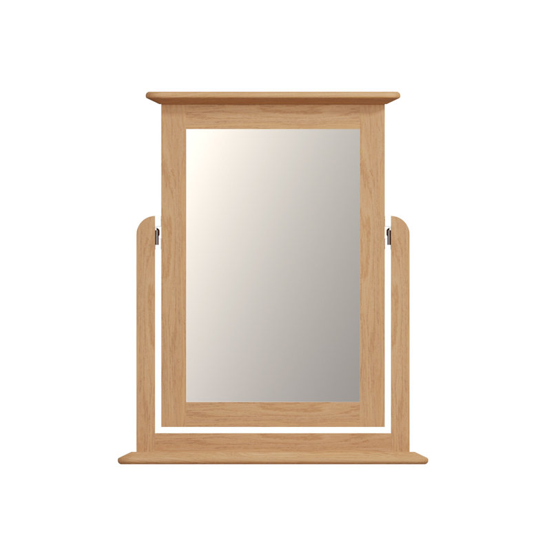 Rectangle Floor Mirror