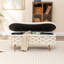 Banc de rangement rembourré Cristen-1500673562