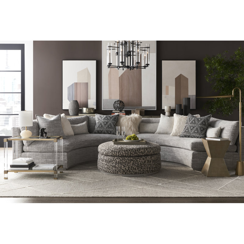 Thom Filicia Home New Field Side Table