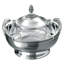 Malmaison Serving Bowl