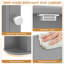 Armoire de salle de bain murale Cari-101939178