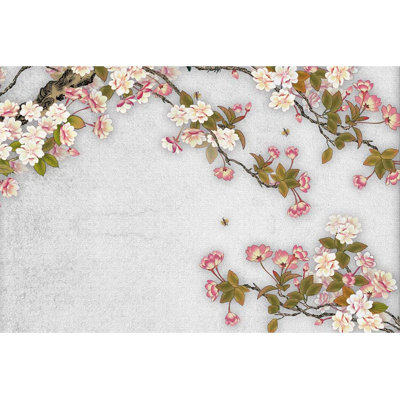 Murale lisse