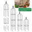 Treillis Obélisque H 64,2 po x l 10,2 po Jontrell-515526380