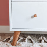 Austin 5-drawer dresser