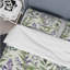 Ensemble de housse de couette Lavender Fields V - Modern-109155666