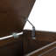 Banc de rangement en bois Tyrell-716483243