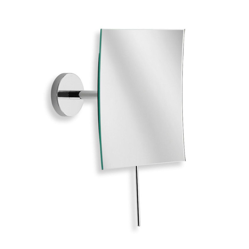 Mevedo Flat Wall Mirror